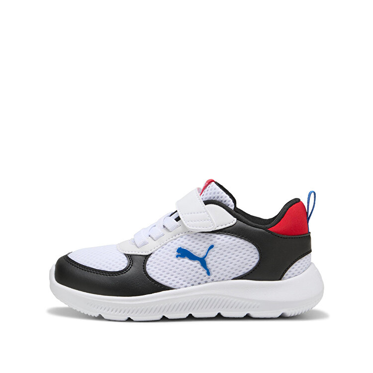 Puma Fun Racer 2 Ac+Ps Çocuk Koşu Ayakkabısı