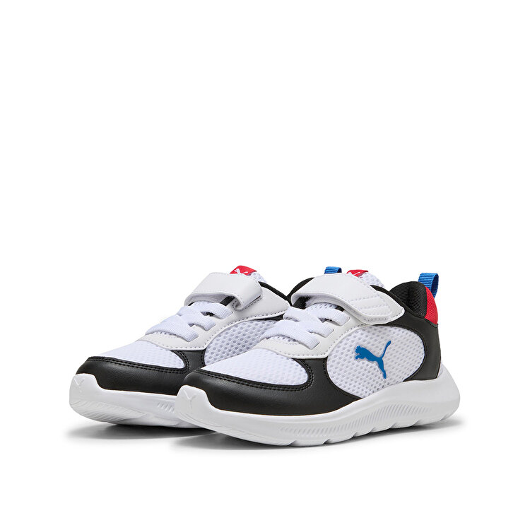 Puma Fun Racer 2 Ac+Ps Çocuk Koşu Ayakkabısı