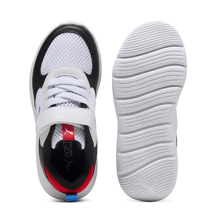 Puma Fun Racer 2 Ac+Ps Çocuk Koşu Ayakkabısı