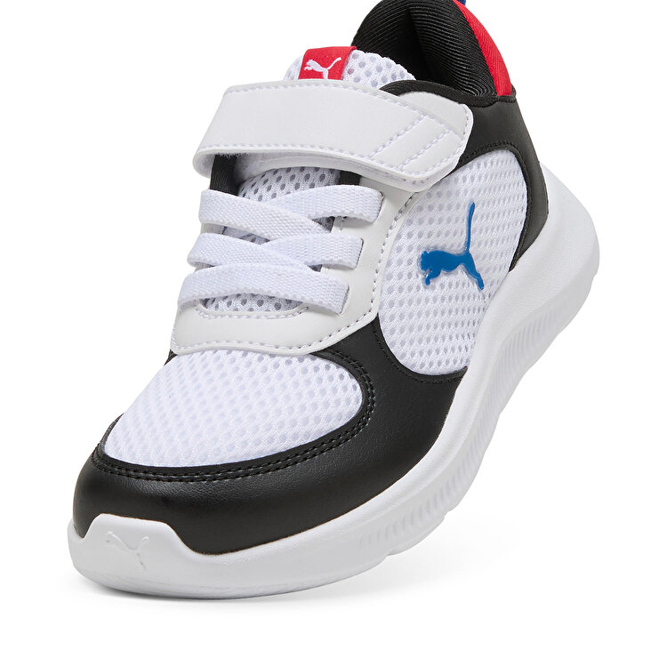 Puma Fun Racer 2 Ac+Ps Çocuk Koşu Ayakkabısı