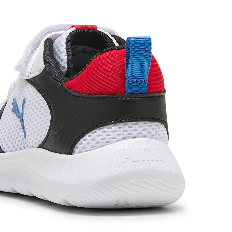 Puma Fun Racer 2 Ac+Ps Çocuk Koşu Ayakkabısı