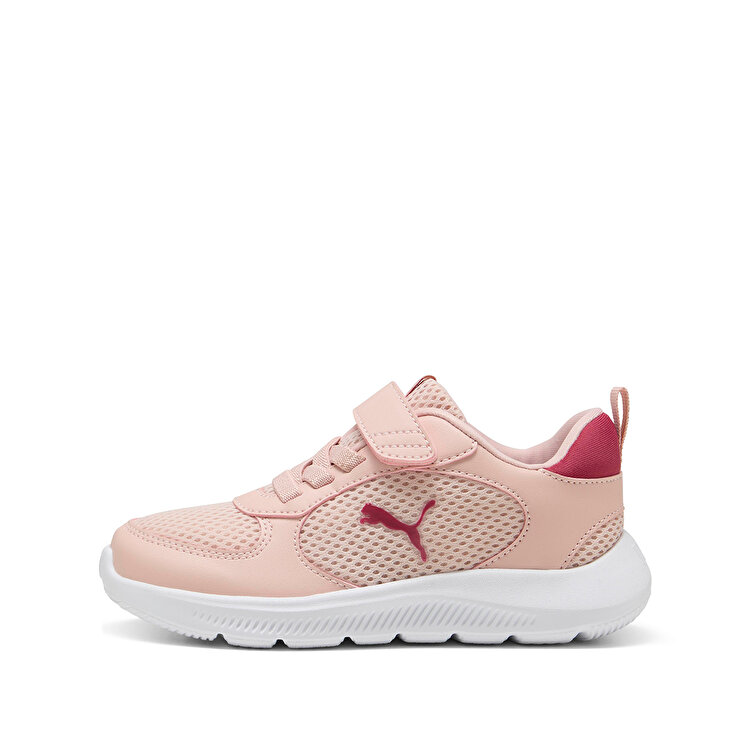 Puma Fun Racer 2 Ac+Ps Çocuk Pembe Koşu Ayakkabısı