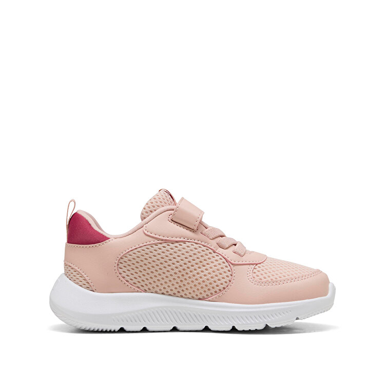 Puma Fun Racer 2 Ac+Ps Çocuk Pembe Koşu Ayakkabısı