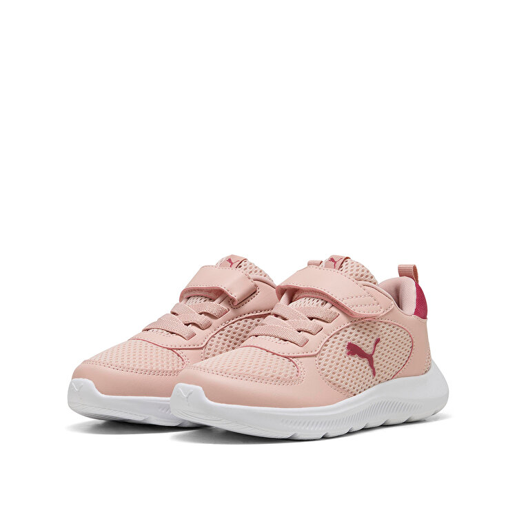 Puma Fun Racer 2 Ac+Ps Çocuk Pembe Koşu Ayakkabısı