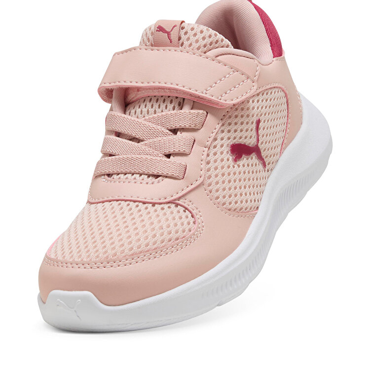 Puma Fun Racer 2 Ac+Ps Çocuk Pembe Koşu Ayakkabısı