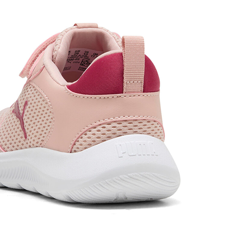 Puma Fun Racer 2 Ac+Ps Çocuk Pembe Koşu Ayakkabısı