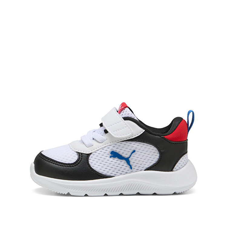 Puma Fun Racer 2 Ac+Inf Bebek Spor Ayakkabı