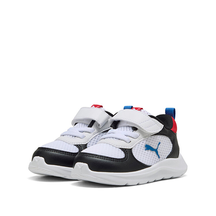 Puma Fun Racer 2 Ac+Inf Bebek Spor Ayakkabı