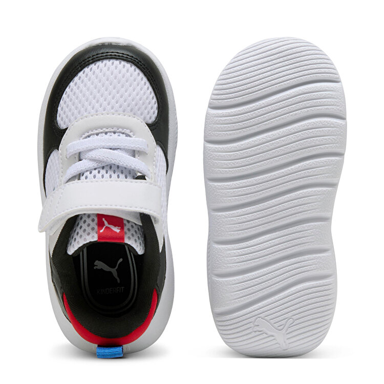 Puma Fun Racer 2 Ac+Inf Bebek Spor Ayakkabı