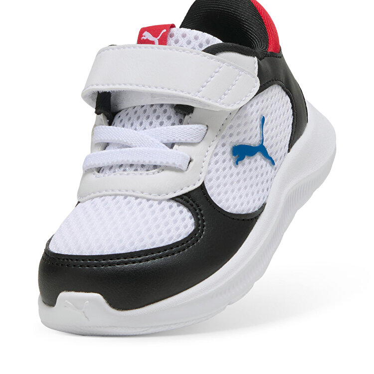 Puma Fun Racer 2 Ac+Inf Bebek Spor Ayakkabı