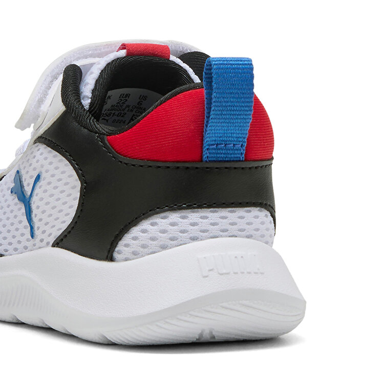Puma Fun Racer 2 Ac+Inf Bebek Spor Ayakkabı
