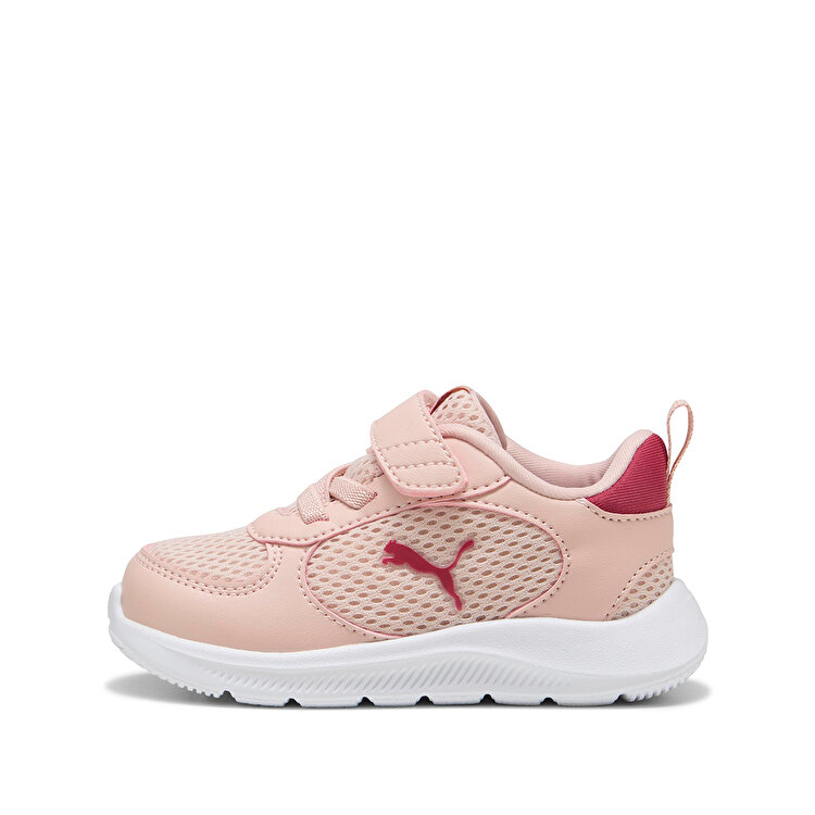 Puma Fun Racer 2 Ac+Inf Bebek Pembe Spor Ayakkabı