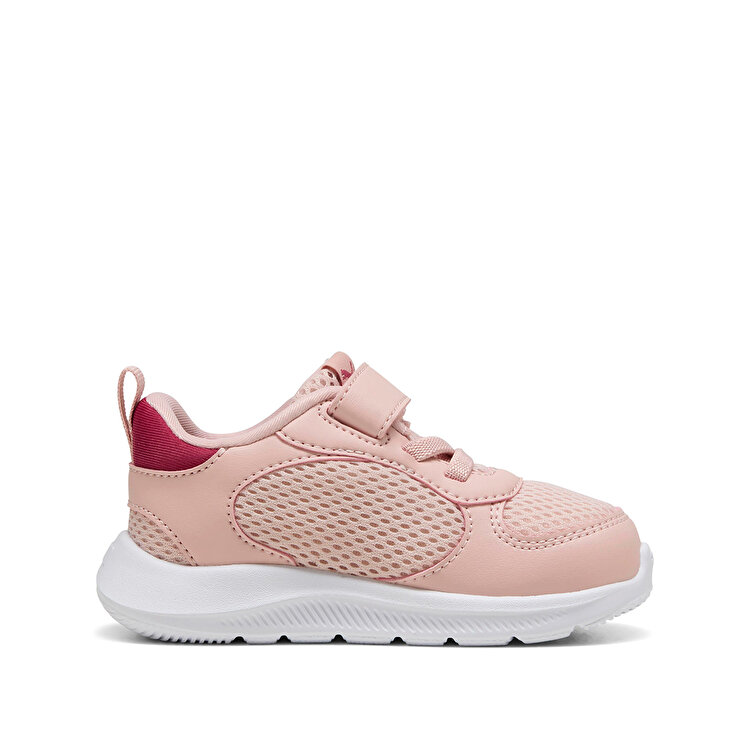 Puma Fun Racer 2 Ac+Inf Bebek Pembe Spor Ayakkabı