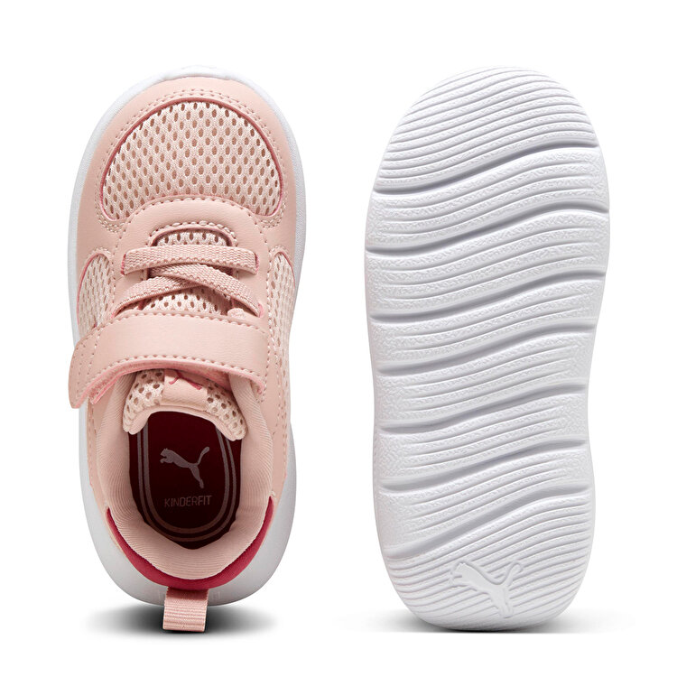Puma Fun Racer 2 Ac+Inf Bebek Pembe Spor Ayakkabı