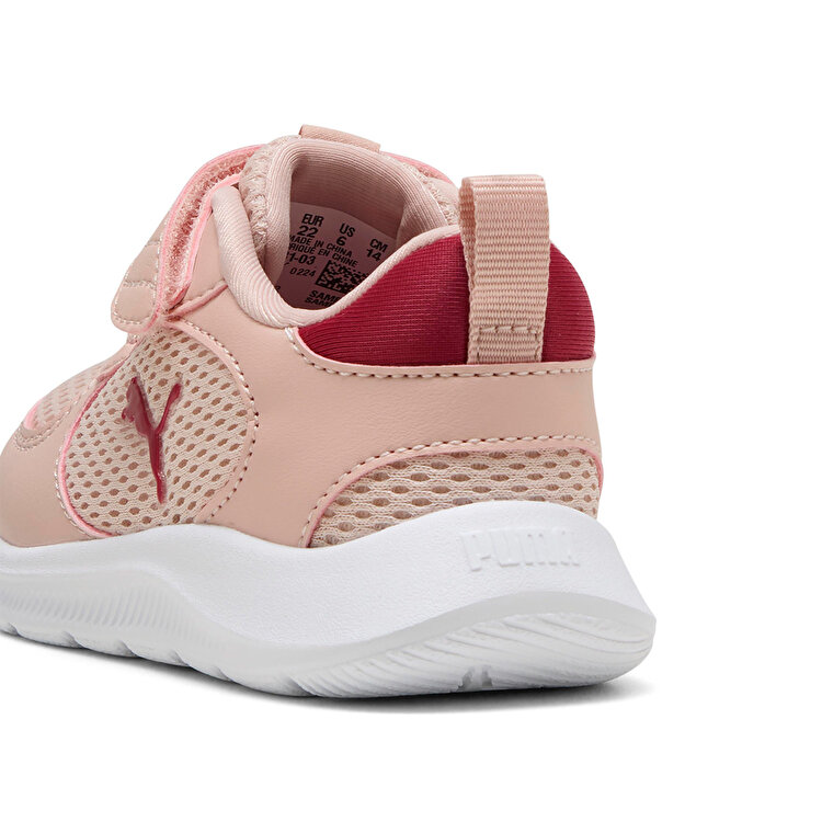 Puma Fun Racer 2 Ac+Inf Bebek Pembe Spor Ayakkabı