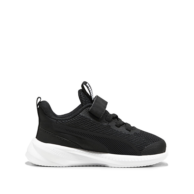 Puma Flyer 3 Ac+Inf Bebek Siyah Spor Ayakkabı