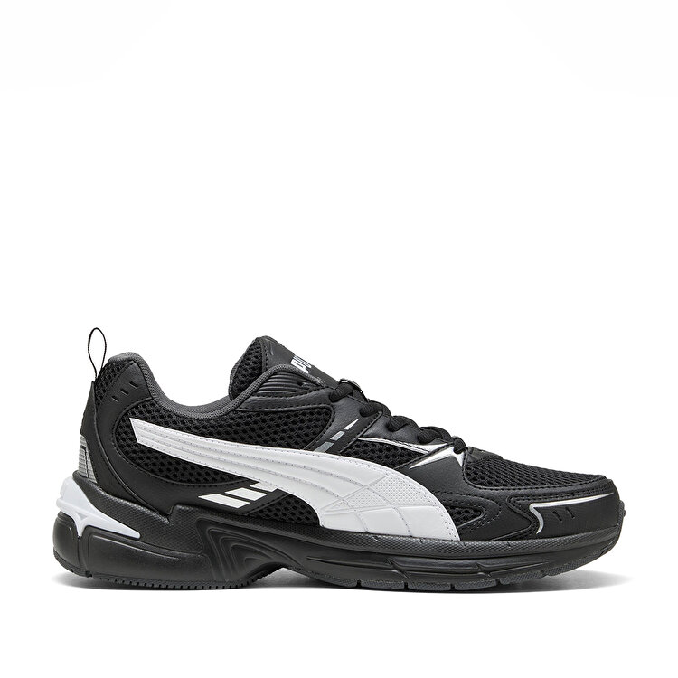 Puma Tech 2000 Erkek Siyah Spor Ayakkabı