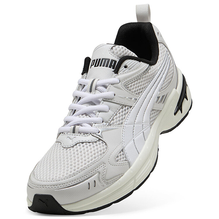 Puma Milenio Tech 2000 Beyaz Spor Ayakkabı