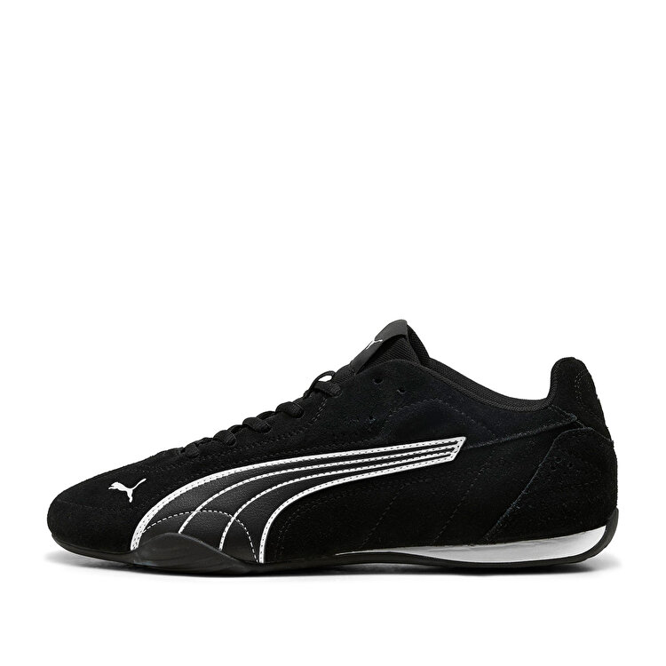 Puma Catch Sd Erkek Siyah Spor Ayakkabı