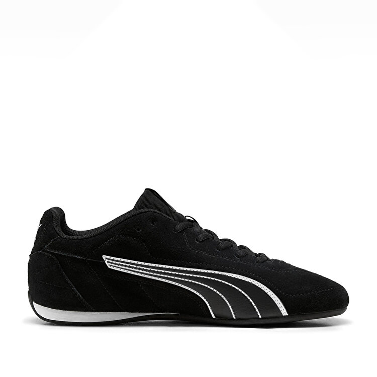 Puma Catch Sd Erkek Siyah Spor Ayakkabı