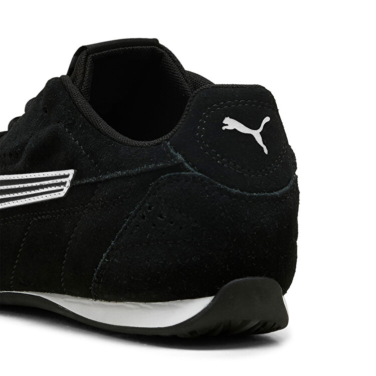 Puma Catch Sd Erkek Siyah Spor Ayakkabı