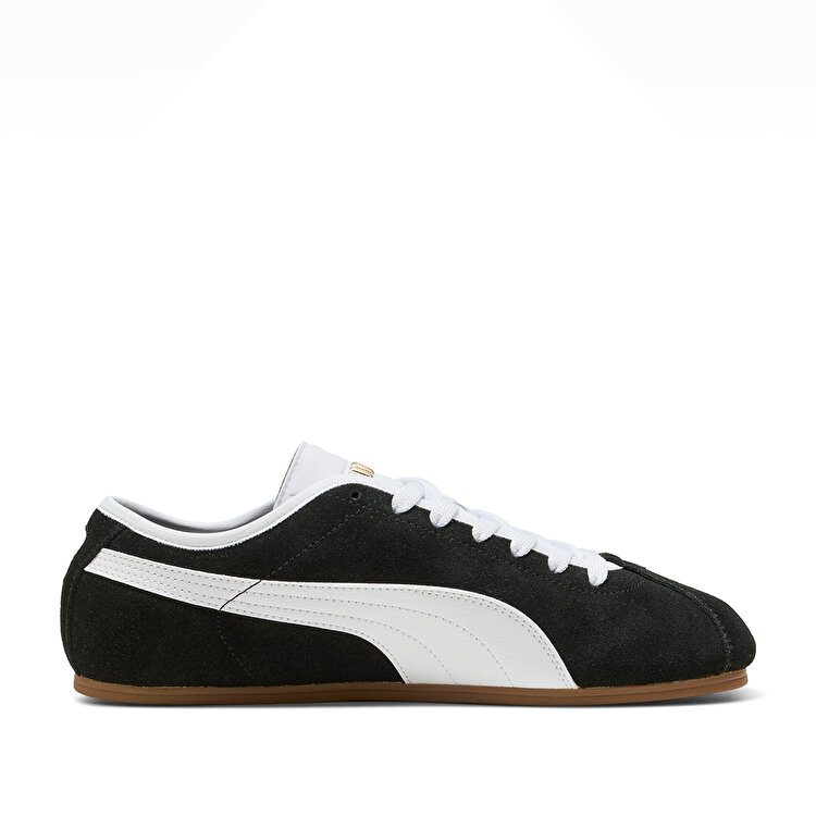 Puma Tackle Erkek Siyah Spor Ayakkabı 40445601 - Sporthink