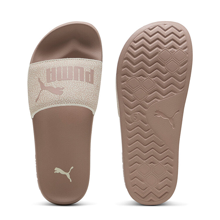 Puma Leadcat 2.0 Topcat Kadın Bej Terlik 40484602 - Sporthink