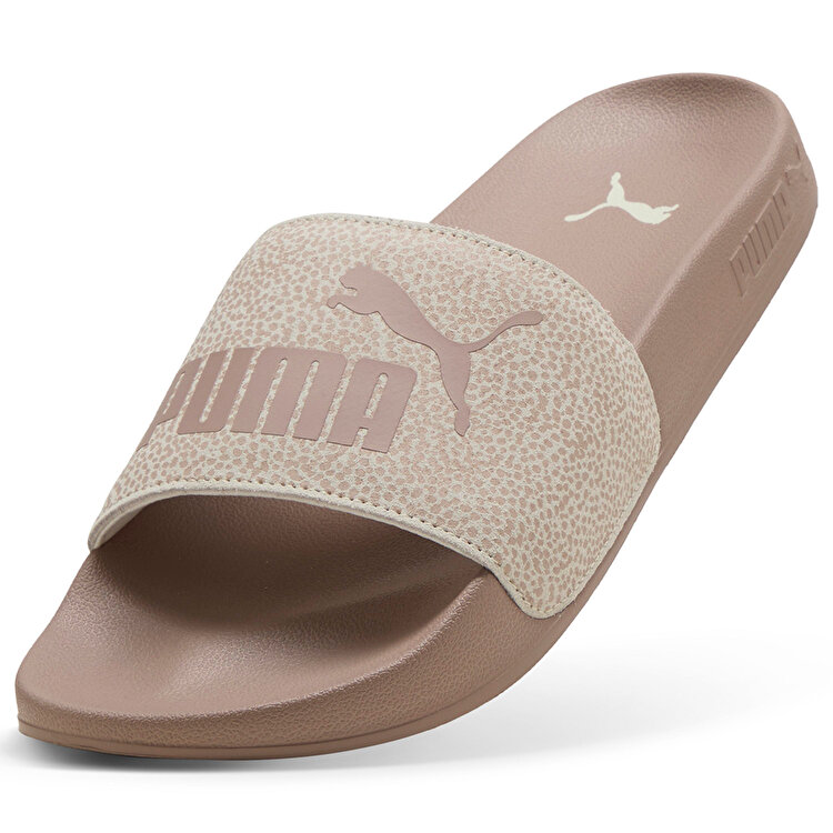 Puma Leadcat 2.0 Topcat Kadın Bej Terlik 40484602 - Sporthink