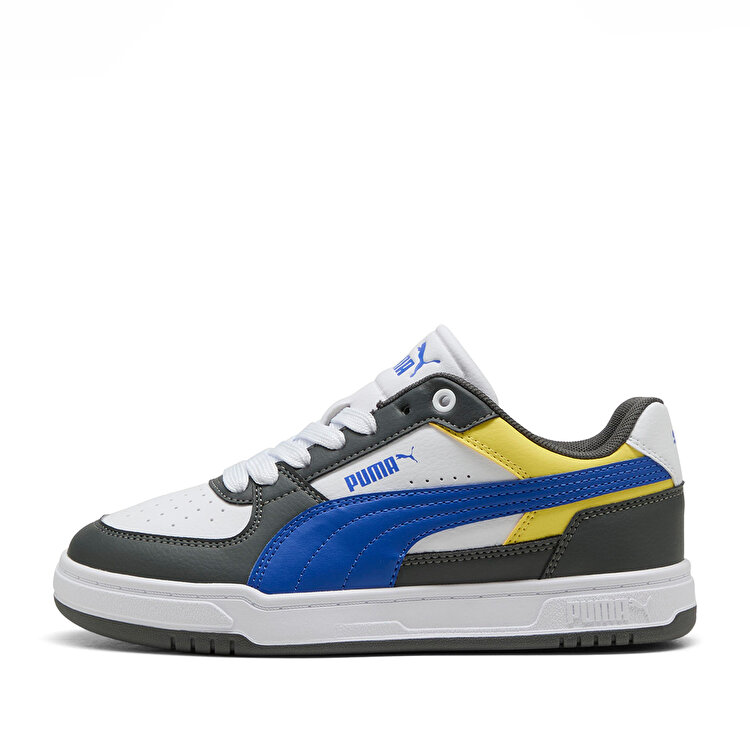 Puma Caven III Block Jr Çocuk Sneaker