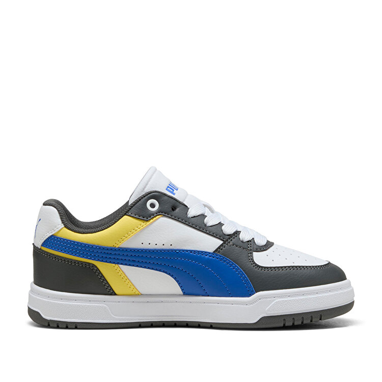 Puma Caven III Block Jr Çocuk Sneaker