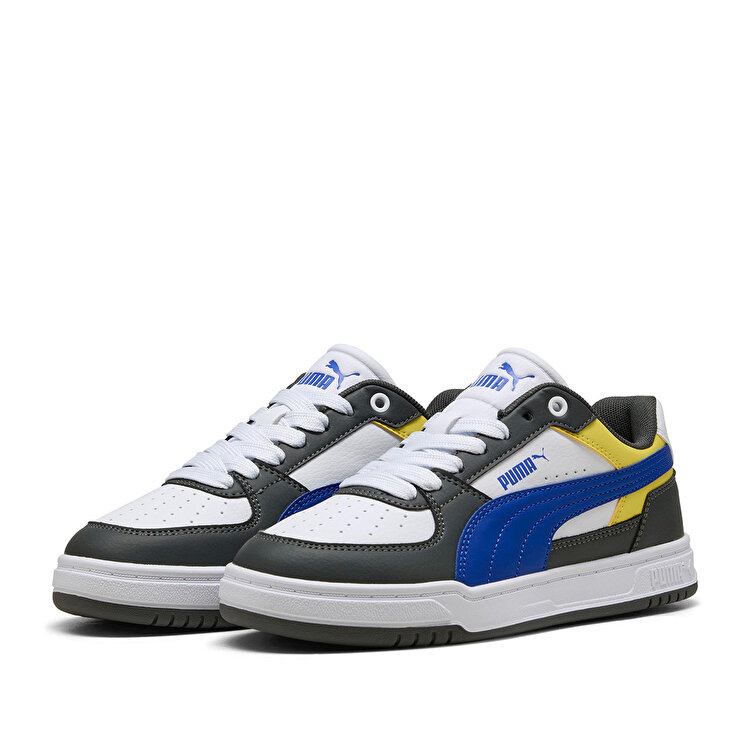 Puma Caven III Block Jr Çocuk Sneaker