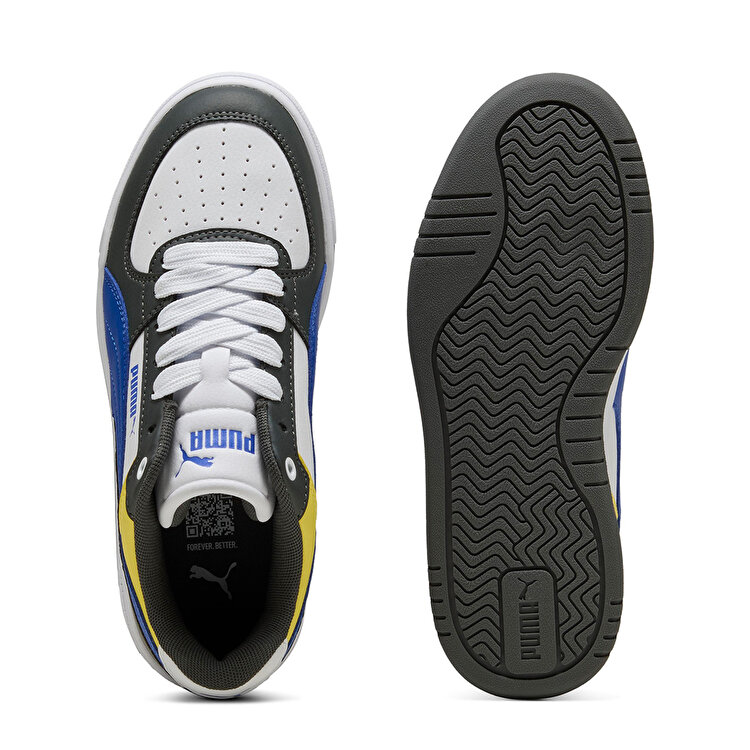 Puma Caven III Block Jr Çocuk Sneaker