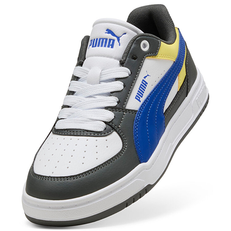Puma Caven III Block Jr Çocuk Sneaker