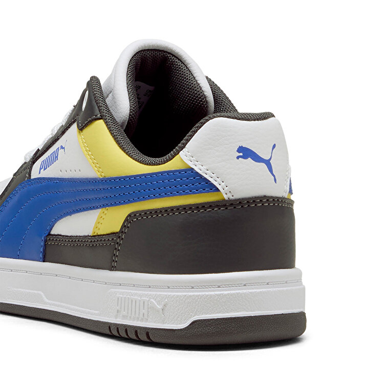 Puma Caven III Block Jr Çocuk Sneaker