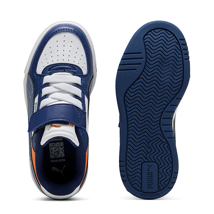 Puma Caven III Block Ac+Ps Çocuk Sneaker