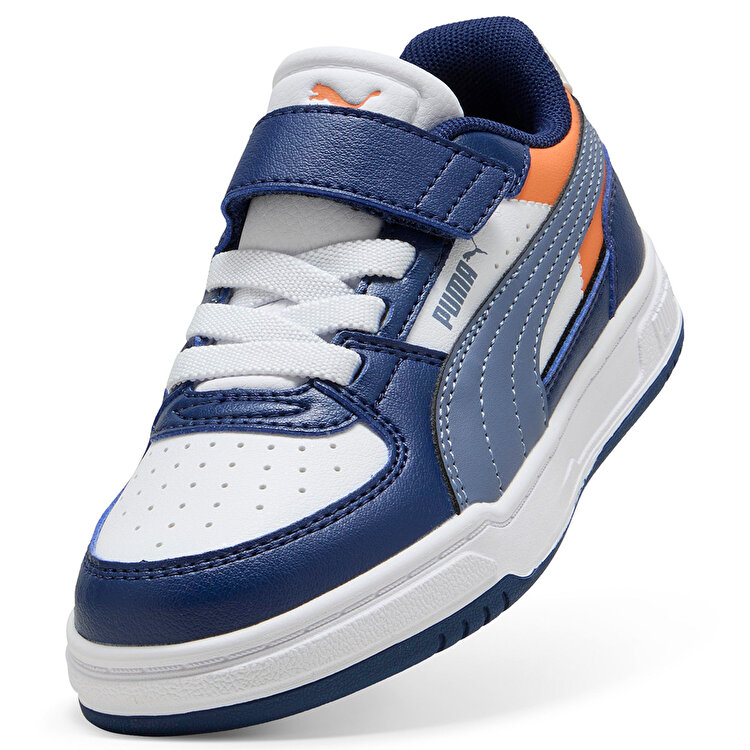 Puma Caven III Block Ac+Ps Çocuk Sneaker