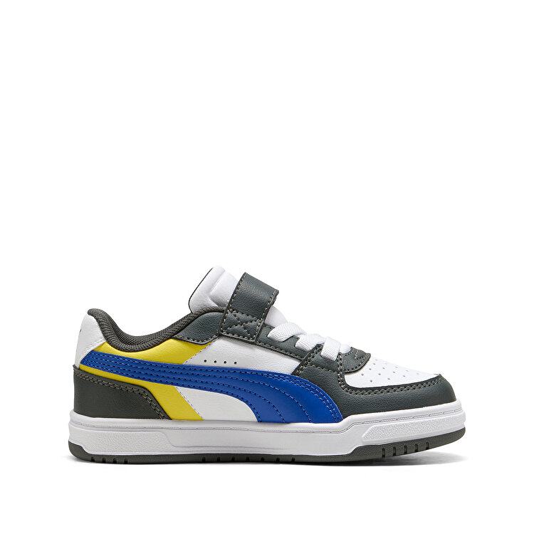 Puma Caven III Block Ac+Ps Çocuk Sneaker