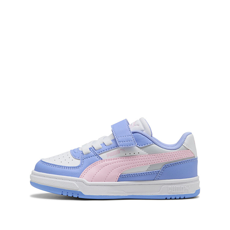 Puma Caven III Block Ac+Ps Çocuk Sneaker