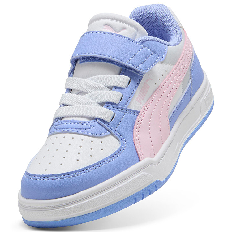 Puma Caven III Block Ac+Ps Çocuk Sneaker