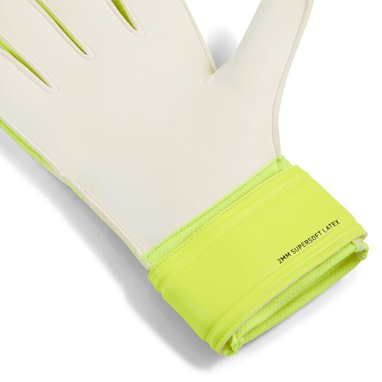 Puma Ultra Play Rc Sarı Kaleci Eldiveni