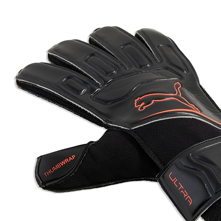 Puma Ultra Play Rc Siyah Kaleci Eldiveni