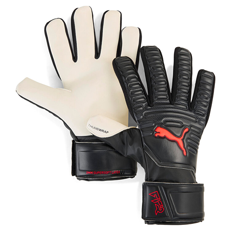 Puma Future Play Nc Siyah Kaleci Eldiveni