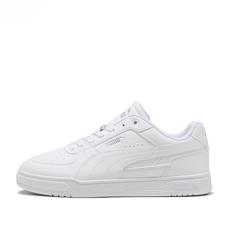 Puma Caven III Tdp Erkek Beyaz Sneaker
