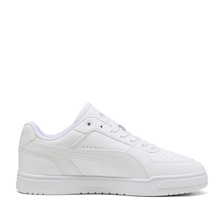 Puma Caven III Tdp Erkek Beyaz Sneaker