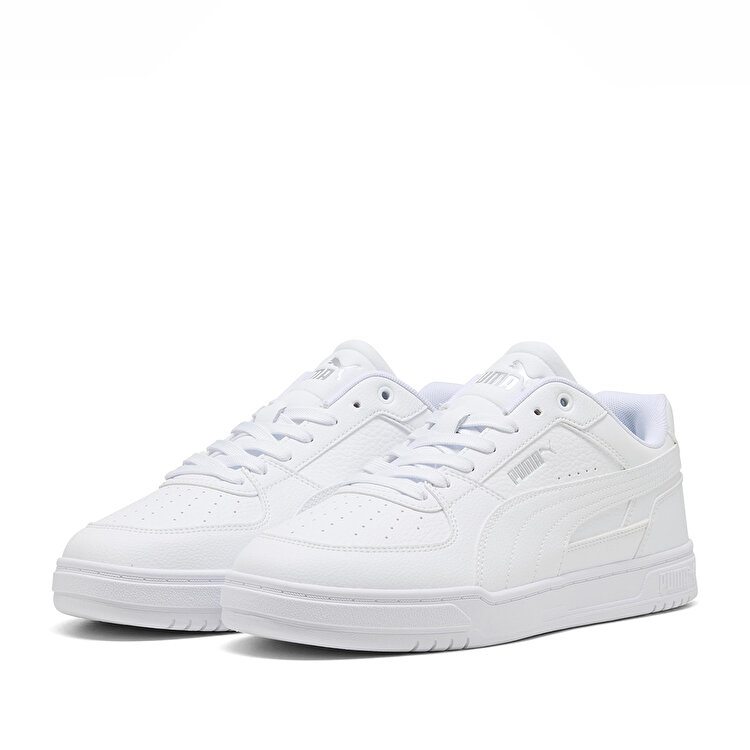 Puma Caven III Tdp Erkek Beyaz Sneaker