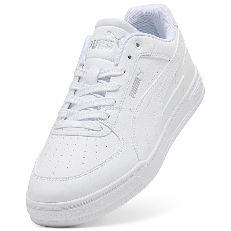 Puma Caven III Tdp Erkek Beyaz Sneaker