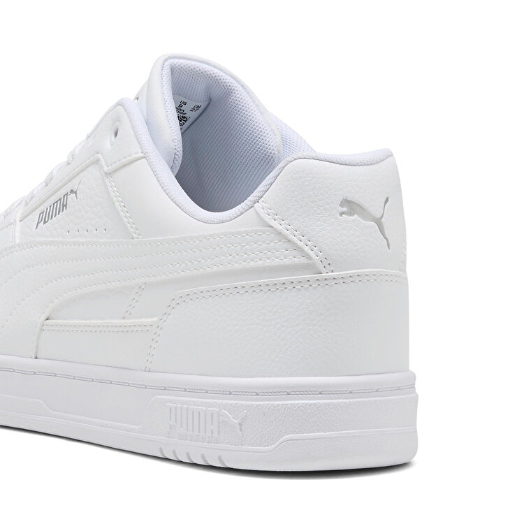 Puma Caven III Tdp Erkek Beyaz Sneaker