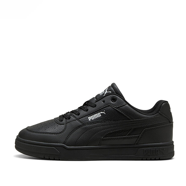 Puma Caven III Tdp Erkek Siyah Sneaker