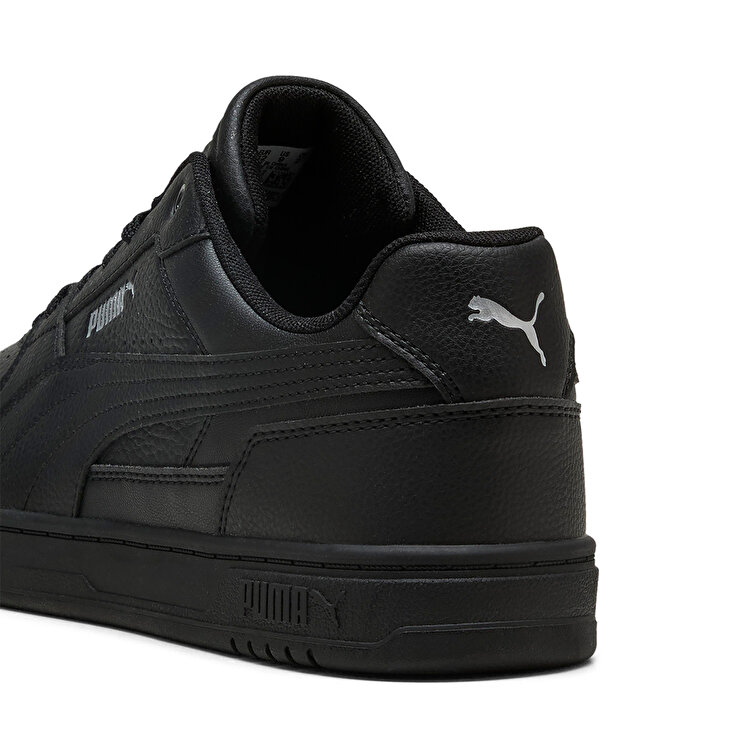 Puma Caven III Tdp Erkek Siyah Sneaker