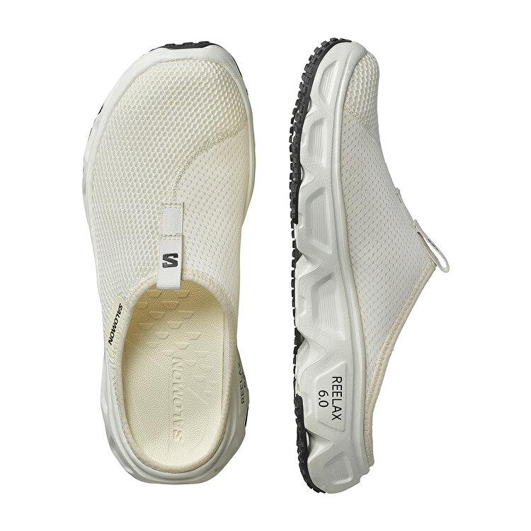 Salomon Salomon Reelax Slide 6.0 Erkek Ekru Terlik Sporthink'te! Ekru - 5. görsel